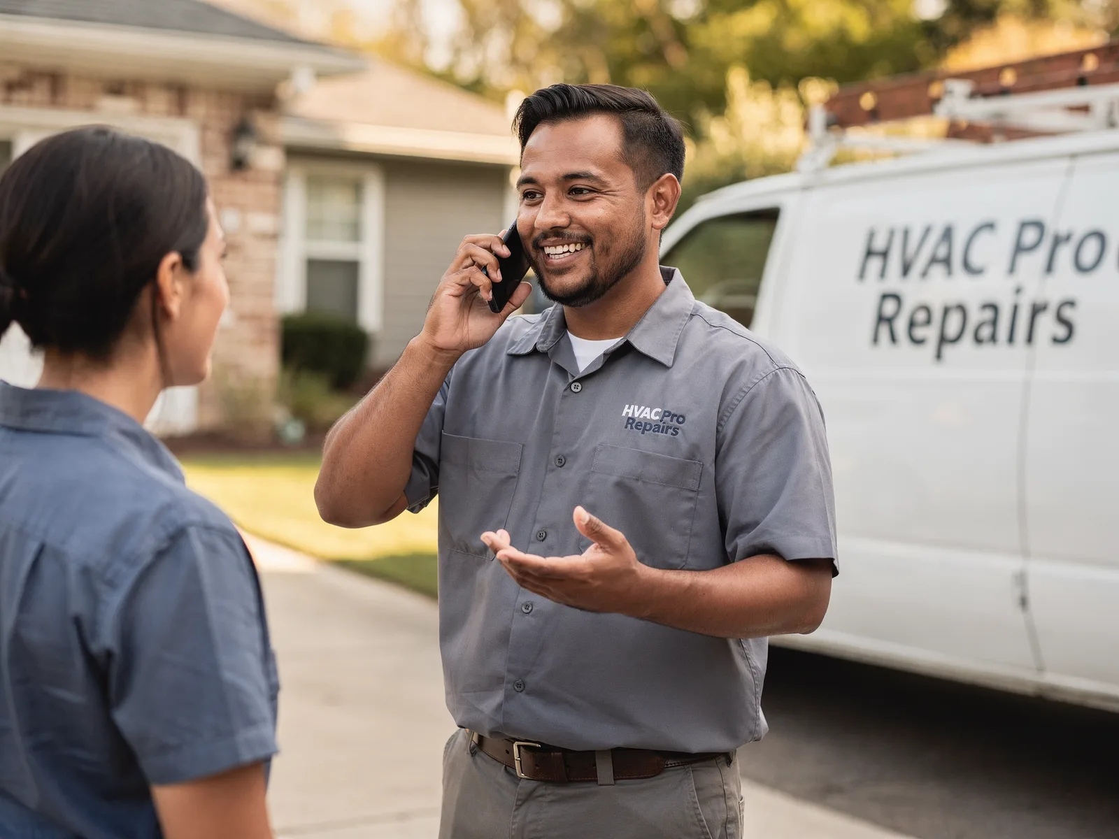Heat Pump Repair Millersville, PA FAQs